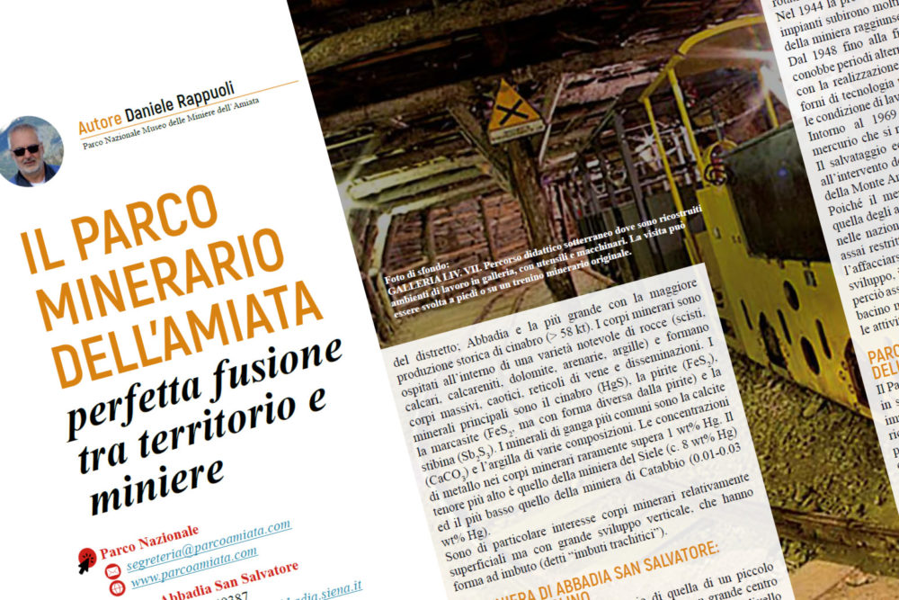 geologicamente articolo daniele rappuoli 6 2021 cop