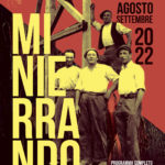 Minierrando 2022 agosto settembre