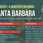 Programma Santa Barbara