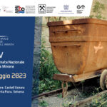 Giornata Nazionale delle Miniere, Parco Amiata, 27 e 28 maggio 2023