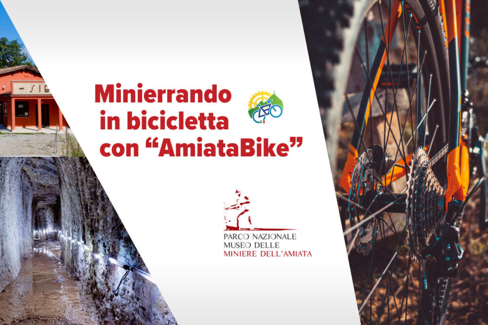 minierrando in bicicletta con amiatabike siele cornacchino