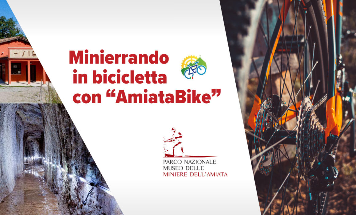 minierrando in bicicletta con amiatabike siele cornacchino