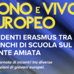 sono e vivo europeo 25 settembre 2023 abbadia san salvatore