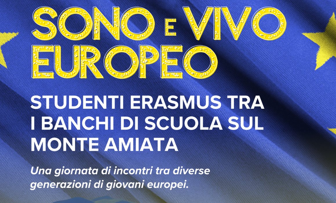 sono e vivo europeo 25 settembre 2023 abbadia san salvatore